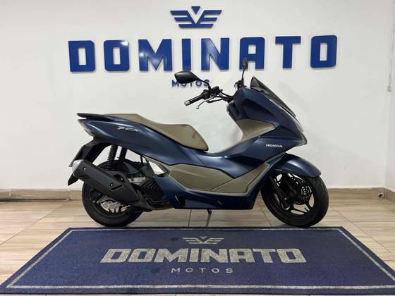 HONDA PCX 160 DLX HONDA PCX 160 DLX